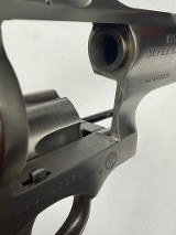 RUGER SUPER REDHAWK .44 MAGNUM - 14 of 16