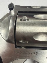 RUGER SUPER REDHAWK .44 MAGNUM - 4 of 16