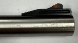 RUGER SUPER REDHAWK .44 MAGNUM - 2 of 16