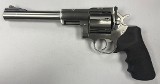 RUGER SUPER REDHAWK .44 MAGNUM - 5 of 16