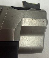 SPRINGFIELD ARMORY XDM .40 S&W - 8 of 12