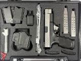 SPRINGFIELD ARMORY XDM .40 S&W - 12 of 12