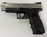 SPRINGFIELD ARMORY XDM .40 S&W - 2 of 12