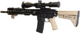 PALMETTO STATE ARMORY pa-15 ~ Vortex & OLight 5.56X45MM NATO - 8 of 12