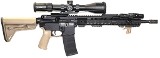 PALMETTO STATE ARMORY pa-15 ~ Vortex & OLight 5.56X45MM NATO - 1 of 12