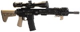 PALMETTO STATE ARMORY pa-15 ~ Vortex & OLight 5.56X45MM NATO - 3 of 12
