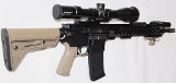 PALMETTO STATE ARMORY pa-15 ~ Vortex & OLight 5.56X45MM NATO - 7 of 12
