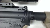 PALMETTO STATE ARMORY pa-15 ~ Vortex & OLight 5.56X45MM NATO - 12 of 12