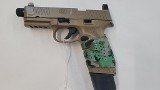 FN 545 TACTICAL .45 ACP - 1 of 7