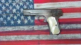 COLT m1903 pocket pistol .32 ACP - 2 of 9