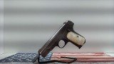 COLT m1903 pocket pistol .32 ACP - 3 of 9