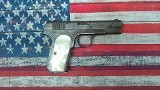 COLT m1903 pocket pistol .32 ACP - 1 of 9