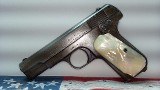 COLT m1903 pocket pistol .32 ACP - 9 of 9