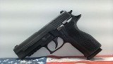 SIG SAUER P226 9MM LUGER (9X19 PARA) - 9 of 9