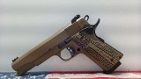 ROCK ISLAND ULTRA FDE 10MM 10MM - 9 of 9