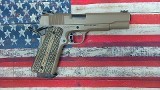 ROCK ISLAND ULTRA FDE 10MM 10MM - 2 of 9