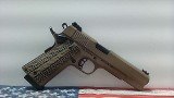 ROCK ISLAND ULTRA FDE 10MM 10MM - 7 of 9