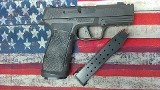 SIG SAUER P365 AXG LEGION 9MM LUGER (9X19 PARA) - 2 of 8