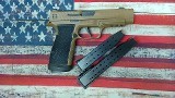 SIG SAUER P365 AXG DH3 9MM LUGER (9x19 PARA) - 2 of 9