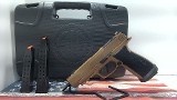 SIG SAUER P365 AXG DH3 9MM LUGER (9x19 PARA) - 1 of 9