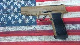 SIG SAUER P365 AXG DH3 9MM LUGER (9x19 PARA) - 3 of 9