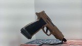 SIG SAUER P365 AXG DH3 9MM LUGER (9x19 PARA) - 4 of 9