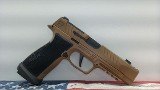 SIG SAUER P365 AXG DH3 9MM LUGER (9x19 PARA) - 7 of 9