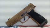 SIG SAUER P365 AXG DH3 9MM LUGER (9x19 PARA) - 9 of 9