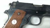 COLT 1975 COMBAT COMMANDER .38 SUPER - 15 of 15