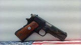 COLT 1975 COMBAT COMMANDER .38 SUPER - 7 of 15