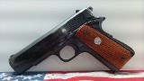 COLT 1975 COMBAT COMMANDER .38 SUPER - 9 of 15