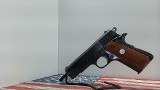COLT 1975 COMBAT COMMANDER .38 SUPER - 3 of 15