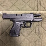 SPRINGFIELD ARMORY XDM-9 COMPACT 3.8 9MM LUGER (9x19 PARA) - Image 2 of 3