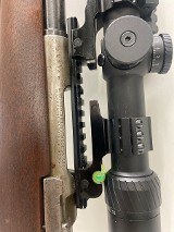 MAUSER MODELO 1895 7MM X 57 - 4 of 10