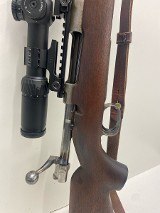 MAUSER MODELO 1895 7MM X 57 - 8 of 10