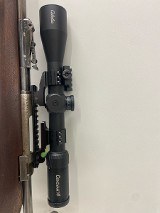 MAUSER MODELO 1895 7MM X 57 - 7 of 10