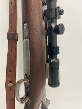 MAUSER MODELO 1895 7MM X 57 - 6 of 10