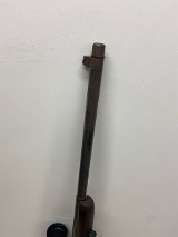 MAUSER MODELO 1895 7MM X 57 - 9 of 10