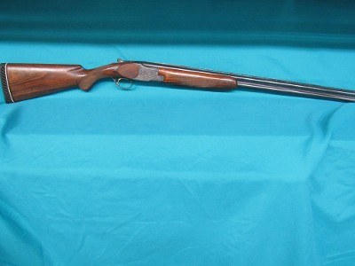 MIROKU SXS 20 GA - Image 1 of 8