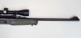 TAURUS NA .243 WIN - 6 of 6