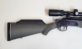 TAURUS NA .243 WIN - 5 of 6