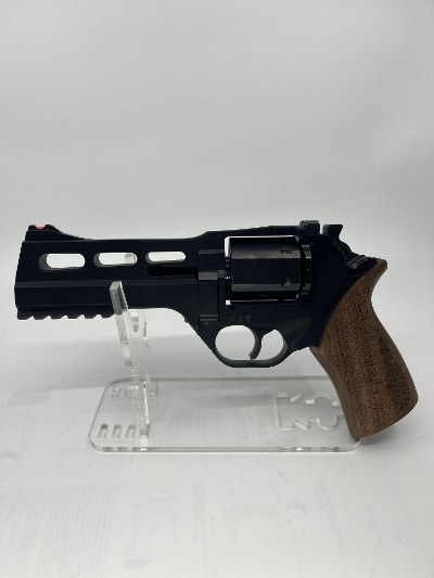 CHIAPPA FIREARMS RHINO 50DS .357 MAG - Image 3 of 5