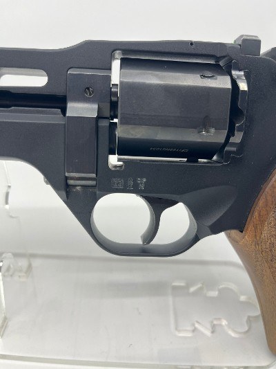 CHIAPPA FIREARMS RHINO 50DS .357 MAG - Image 4 of 5