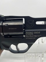 CHIAPPA FIREARMS RHINO 50DS .357 MAG - Image 5 of 5