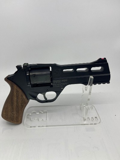 CHIAPPA FIREARMS RHINO 50DS .357 MAG - Image 2 of 5