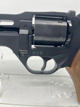 CHIAPPA FIREARMS RHINO 50DS .357 MAG - Image 4 of 5
