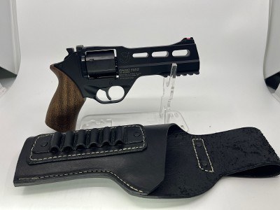 CHIAPPA FIREARMS RHINO 50DS .357 MAG - Image 1 of 5