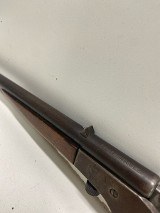 J STEVENS A&T CO. CRACKSHOT 26 .22 LR - 8 of 11