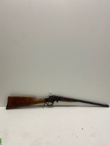 J STEVENS A&T CO. CRACKSHOT 26 .22 LR - 1 of 11