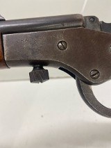 J STEVENS A&T CO. CRACKSHOT 26 .22 LR - 11 of 11
